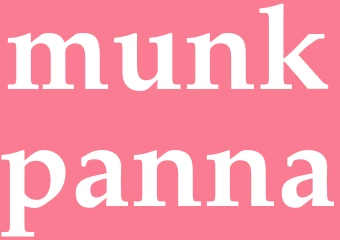 Synonym munkpanna