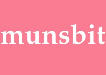 Synonym munsbit