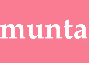 Synonym munta