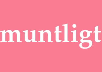 Synonym muntligt