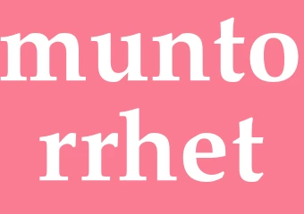 Synonym muntorrhet