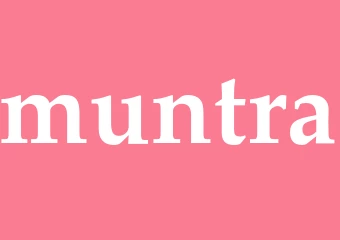 Synonym muntra