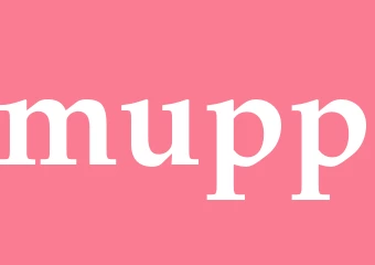 Synonym mupp