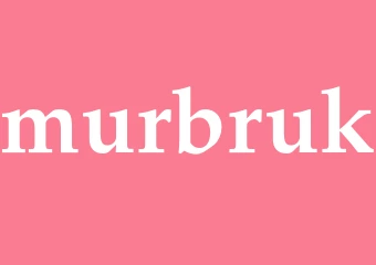 Synonym murbruk