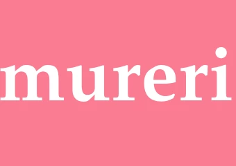 Synonym mureri