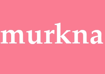 Synonym murkna