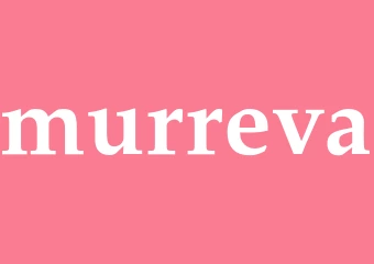 Synonym murreva