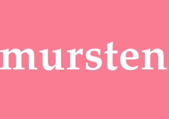 Synonym mursten