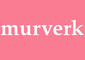 Synonym murverk