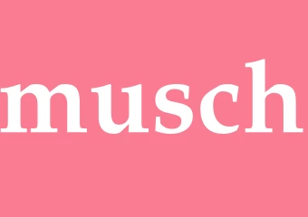 Synonym musch