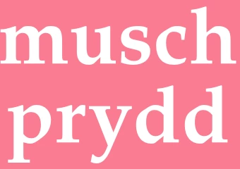 Synonym muschprydd