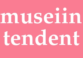 Synonym museiintendent