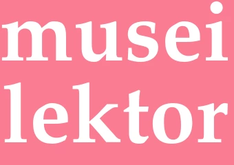 Synonym museilektor