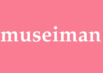 Synonym museiman