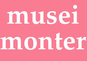 Synonym museimonter