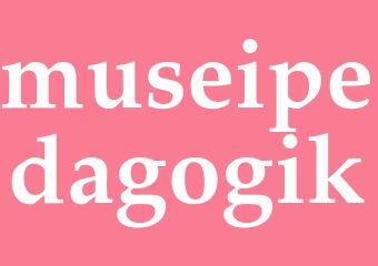 Synonym museipedagogik
