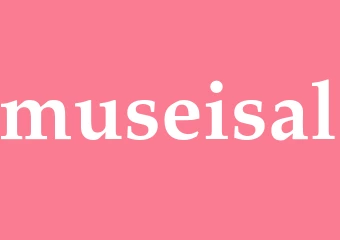 Synonym museisal