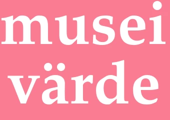 Synonym museivärde
