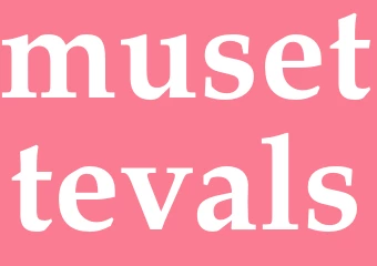 Synonym musettevals