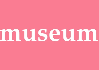 Synonym museum