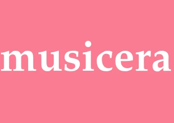 Synonym musicera