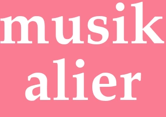 Synonym musikalier