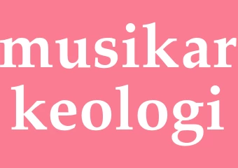 Synonym musikarkeologi