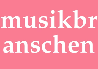 Synonym musikbranschen