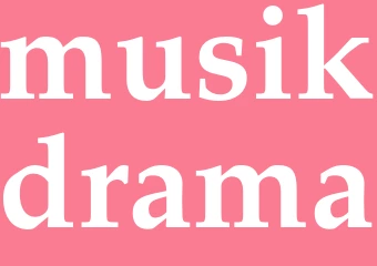 Synonym musikdrama