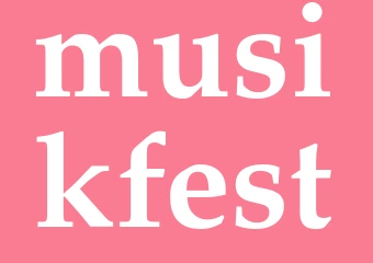 Synonym musikfest