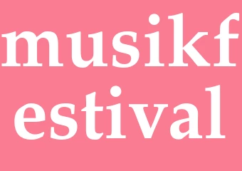 Synonym musikfestival