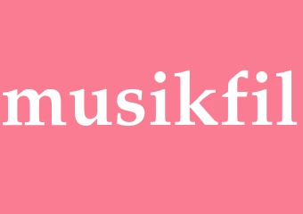 Synonym musikfil