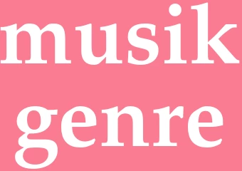 Synonym musikgenre