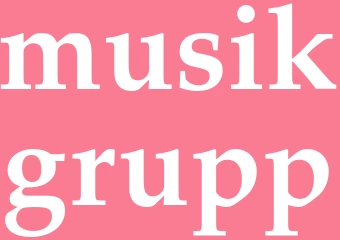 Synonym musikgrupp