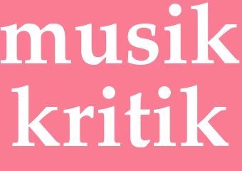 Synonym musikkritik