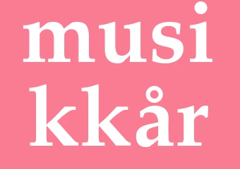 Synonym musikkår