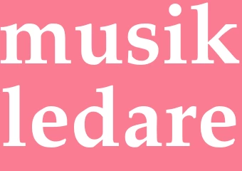 Synonym musikledare