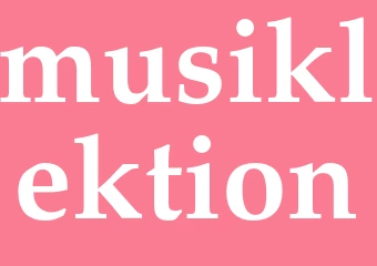 Synonym musiklektion