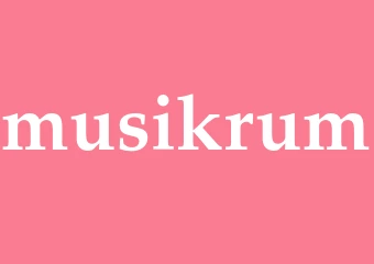 Synonym musikrum