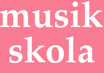 Synonym musikskola