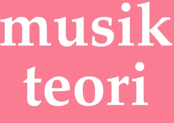 Synonym musikteori