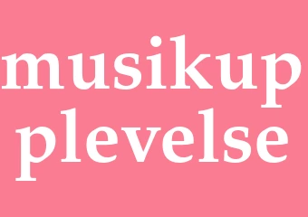 Synonym musikupplevelse
