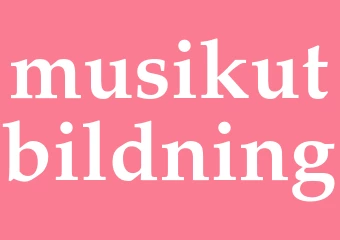 Synonym musikutbildning