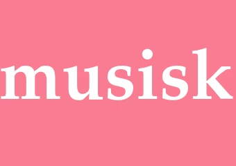 Synonym musisk