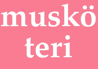 Synonym musköteri