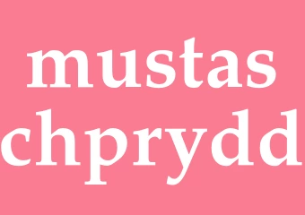 Synonym mustaschprydd