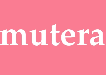 Synonym mutera