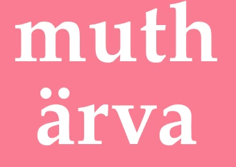 Synonym muthärva