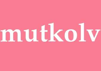 Synonym mutkolv