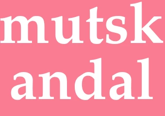 Synonym mutskandal